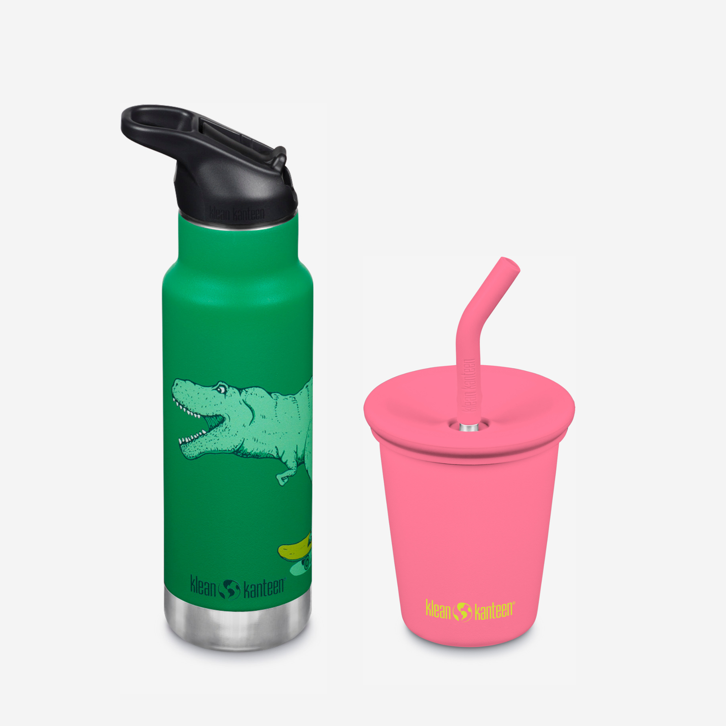 kid-s-sippy-cup-and-water-bottle-set-z3 KK-Kids-SippyCupandWaterBottleSet-PinkLemonade-DinoSkate.png