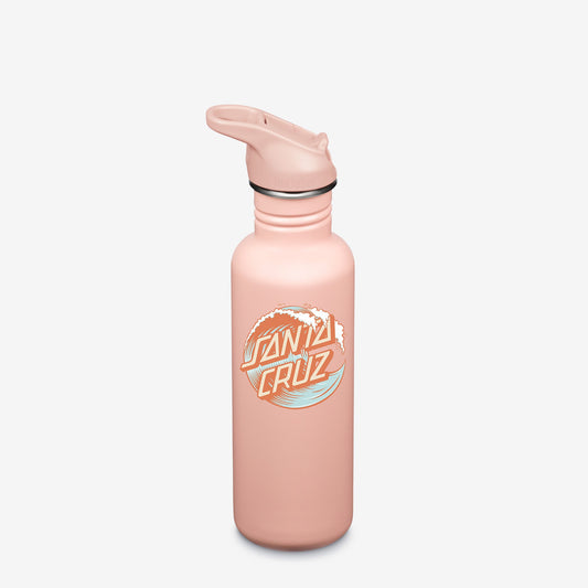 27oz-classic-with-flip-seal-sport-cap-santa-cruz-j4 27oz_Classic_SantaCruz_PeachParfait_WaveDot.jpg