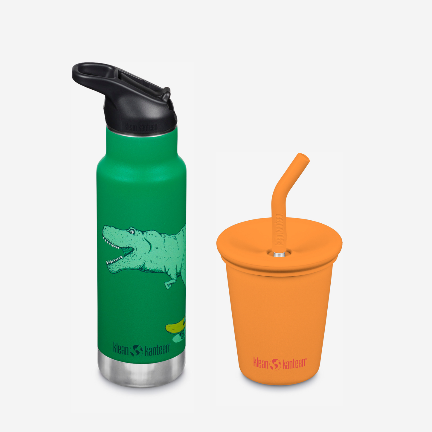 kid-s-sippy-cup-and-water-bottle-set-z3 KK-Kids-SippyCupandWaterBottleSet-FlameOrange-DinoSkate.png