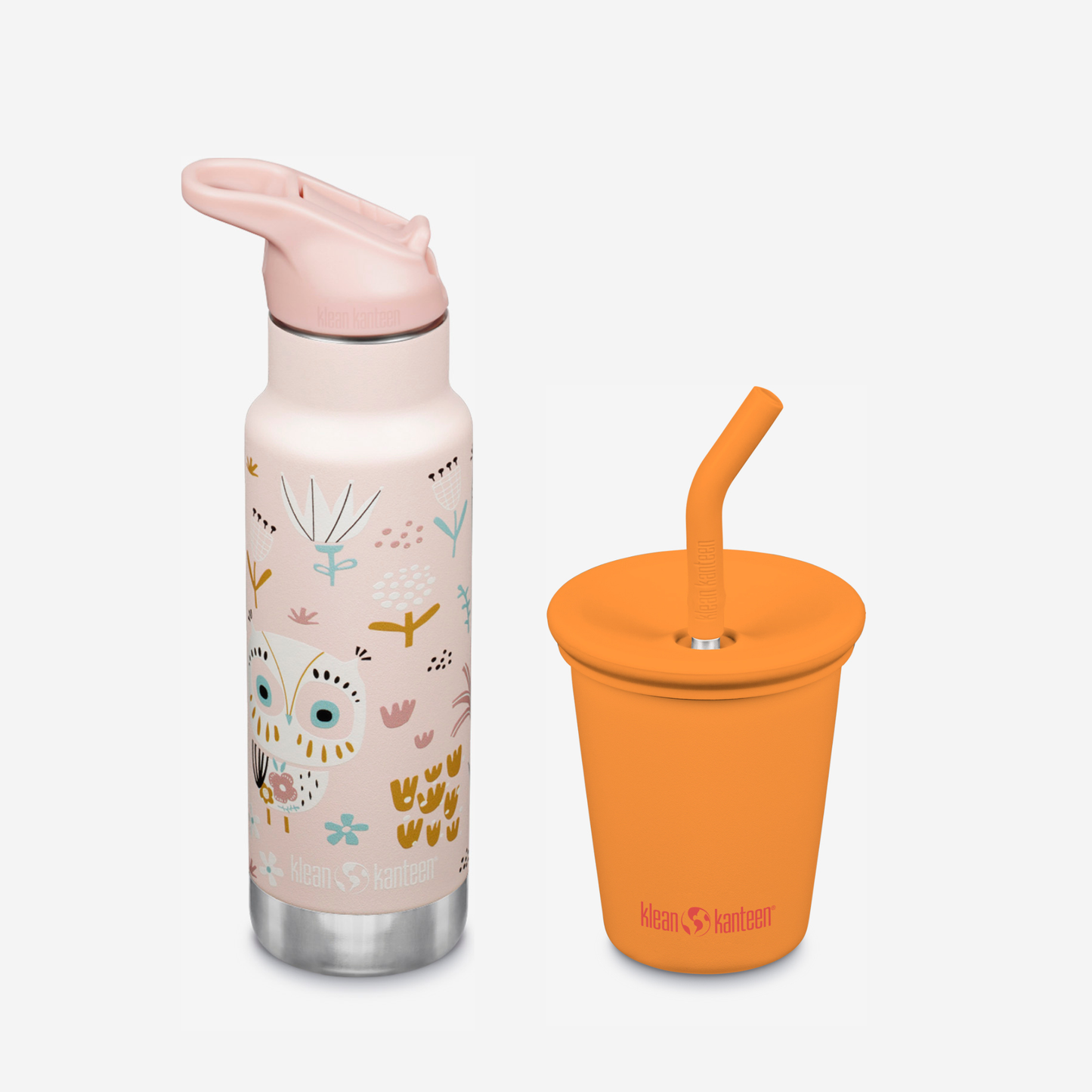 kid-s-sippy-cup-and-water-bottle-set-z3 KK-Kids-SippyCupandWaterBottleSet-FlameOrange-Owlet.png