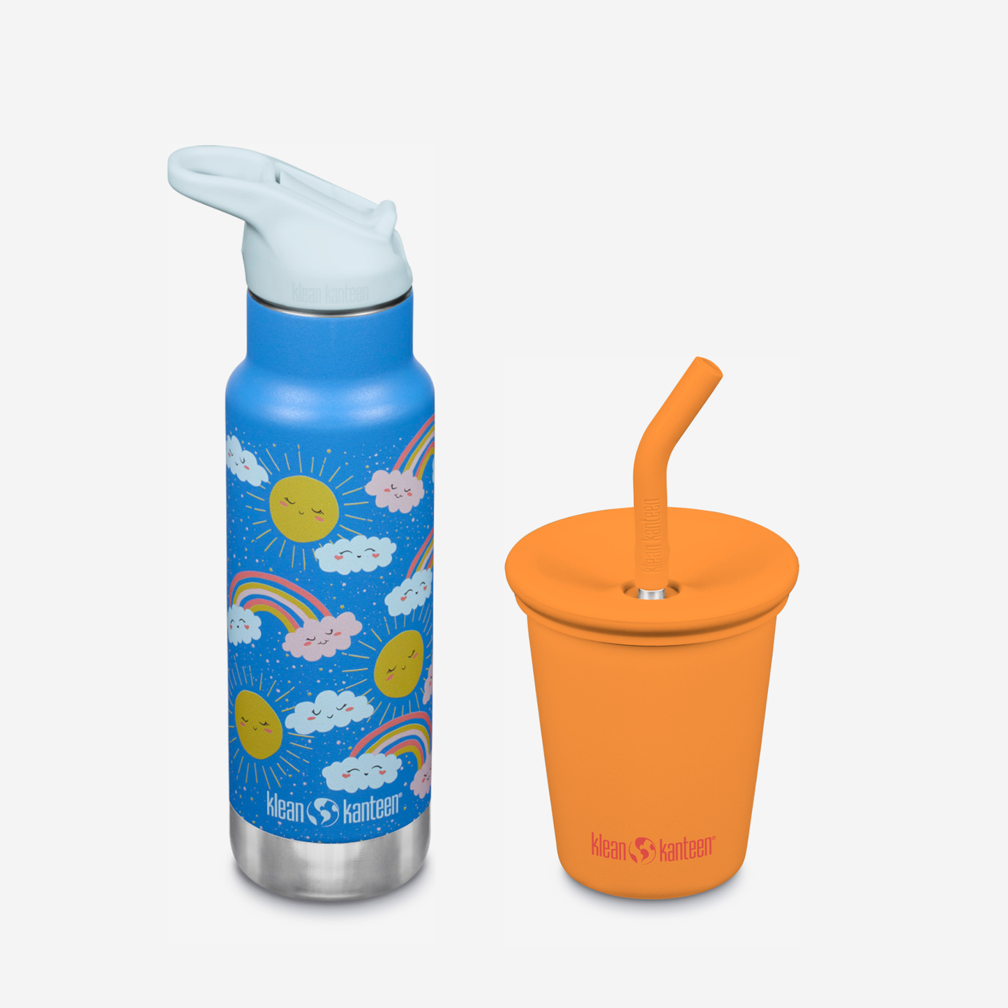 kid-s-sippy-cup-and-water-bottle-set-z3 KK-Kids-SippyCupandWaterBottleSet-FlameOrange-Rainbow.png