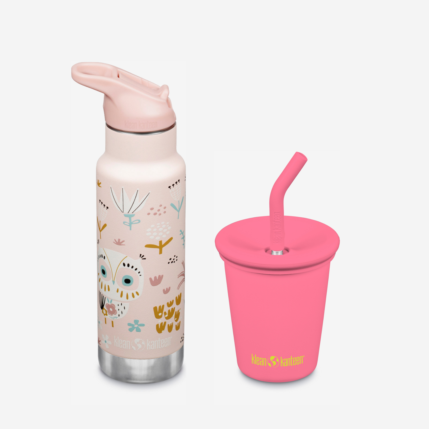 kid-s-sippy-cup-and-water-bottle-set-z3 KK-Kids-SippyCupandWaterBottleSet-PinkLemonade-Owlet.png