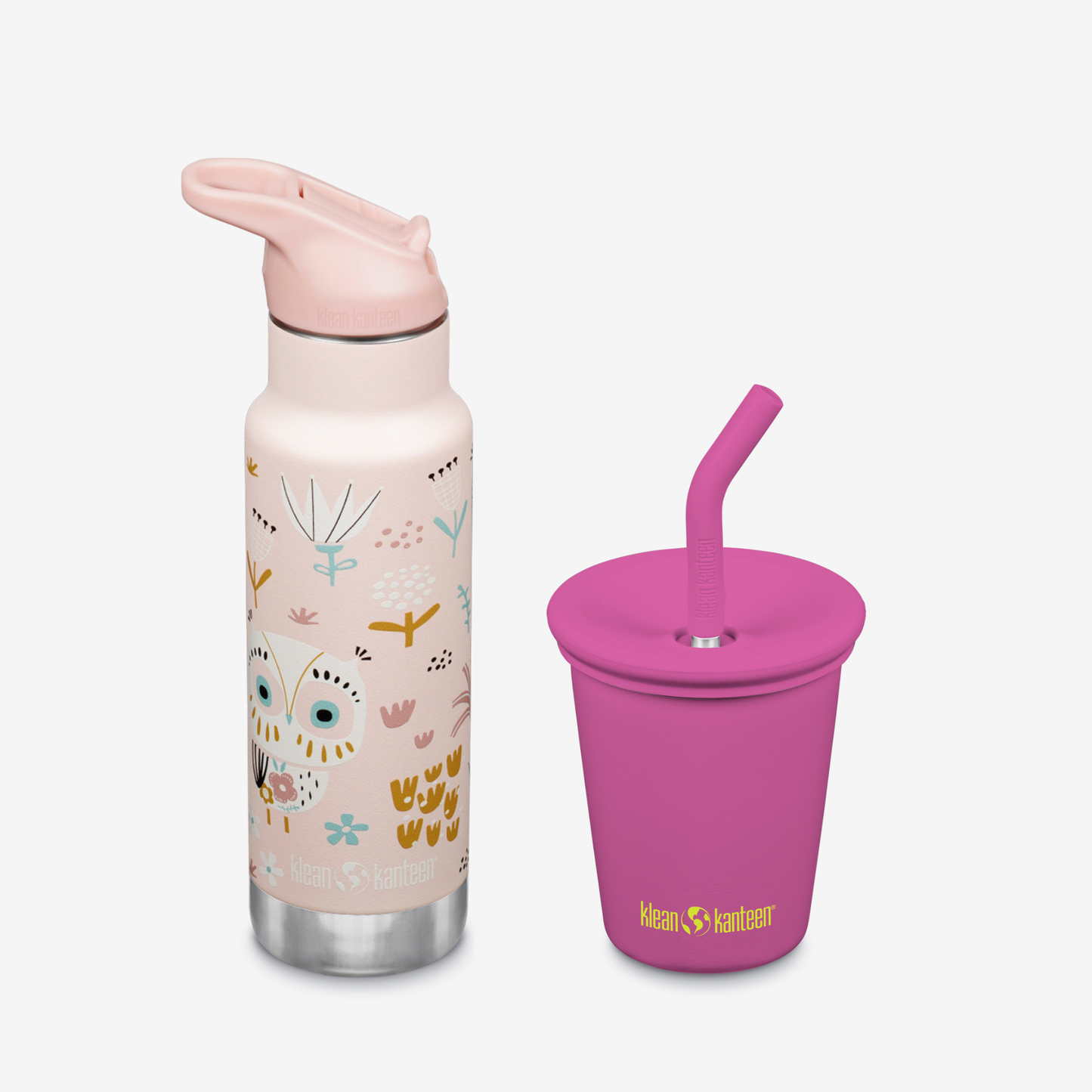 kid-s-sippy-cup-and-water-bottle-set-z3 KK-Kids-SippyCupandWaterBottleSet-RoseViolet-Owlet.png