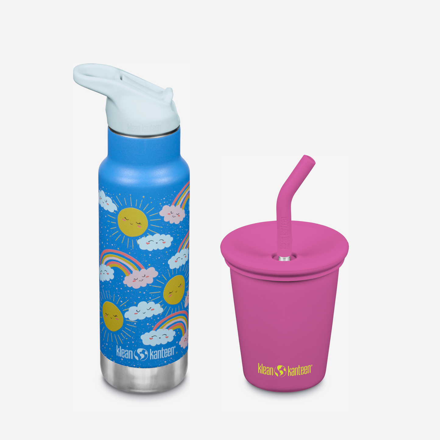 kid-s-sippy-cup-and-water-bottle-set-z3 KK-Kids-SippyCupandWaterBottleSet-RoseViolet-Rainbow.png