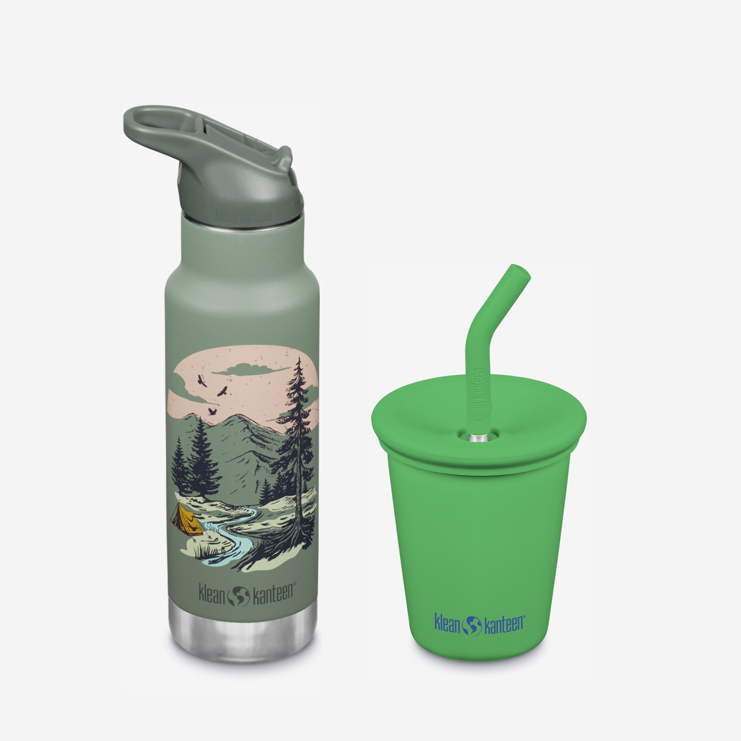 kid-s-sippy-cup-and-water-bottle-set-z3 KK-Kids-SippyCupandWaterBottleSet-VibrantGreen-Mountain.png