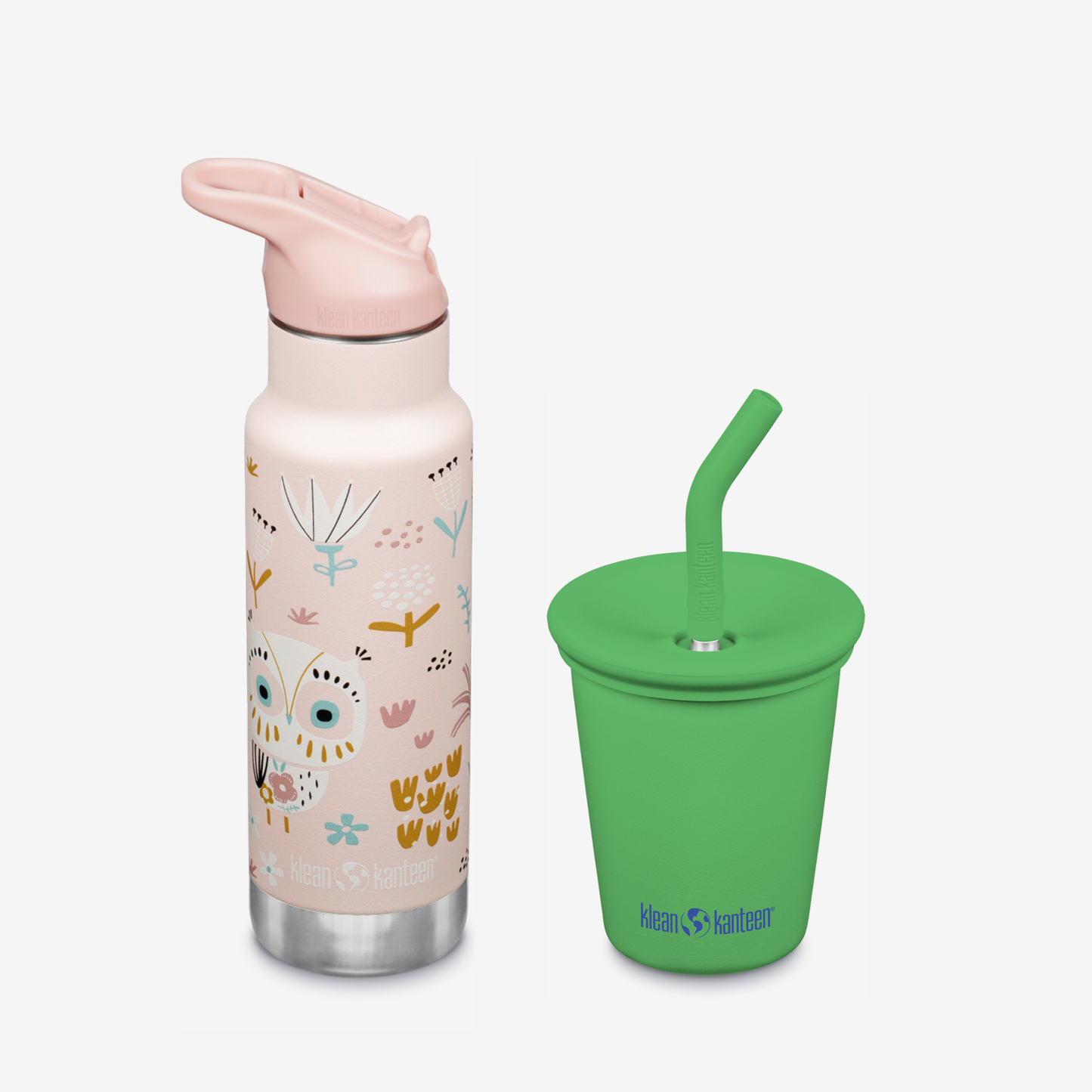 kid-s-sippy-cup-and-water-bottle-set-z3 KK-Kids-SippyCupandWaterBottleSet-VibrantGreen-Owlet.png