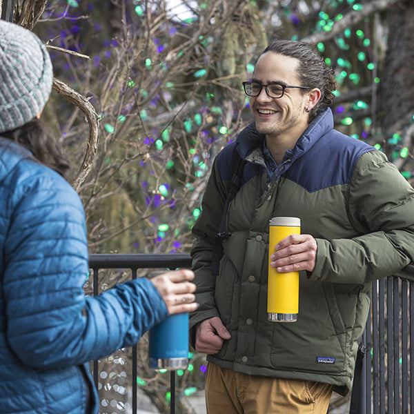20oz-tkwide-with-cafe-cap-n4 tkwide_20oz_insulated_tumbler_cafe_winter_man_coat_yellow_square.jpg